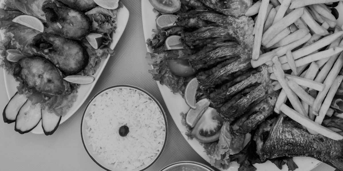 A MESA DO INVERNO CATARINENSE: QUANDO O FRIO CONVOCA O SABOR