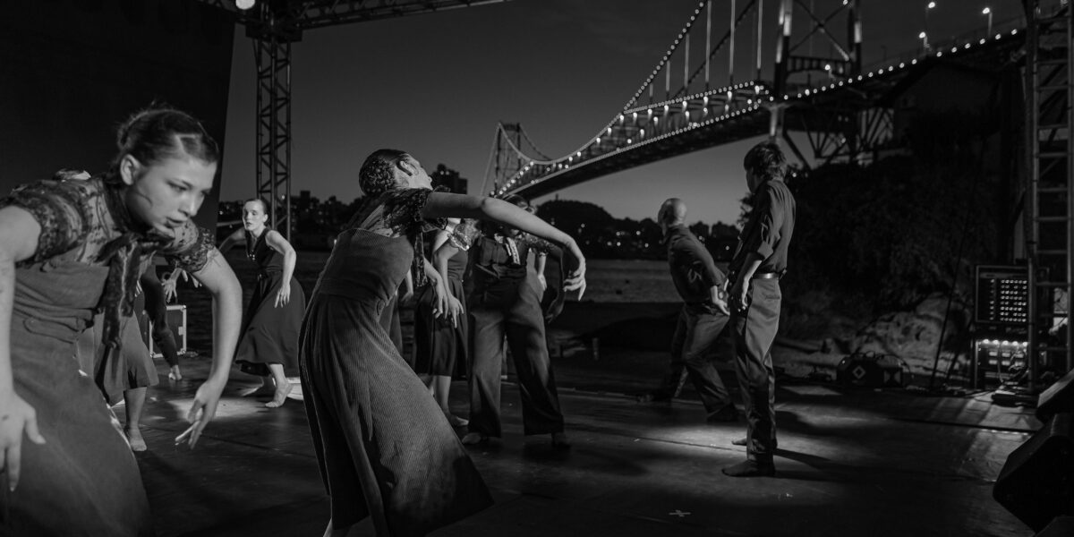 CULTURA VIVA: COMO FOI O FIM DE SEMANA DE COMEMORAÇÕES AO CENTENÁRIO DA PONTE